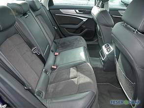 Thumbnail von AUDI S6 LIMOUSINE