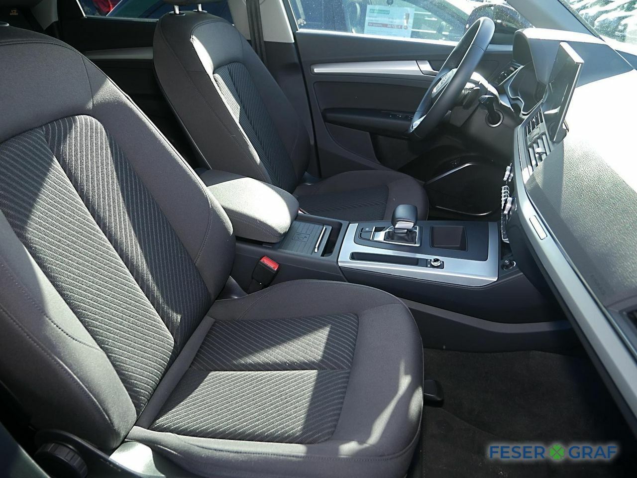 Thumbnail von AUDI Q5