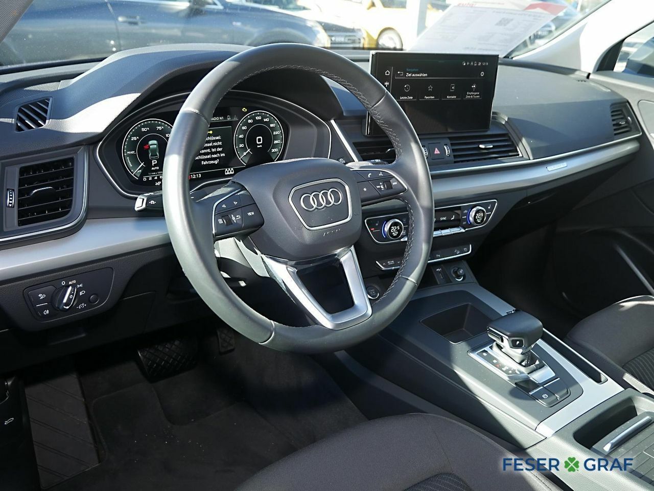 Thumbnail von AUDI Q5