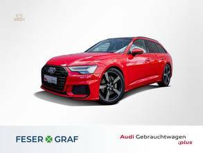 Thumbnail von AUDI A6 AVANT