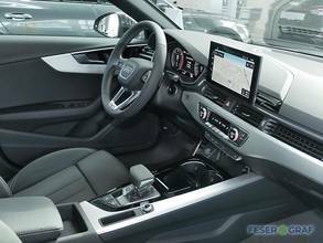 Thumbnail von AUDI A4 AVANT