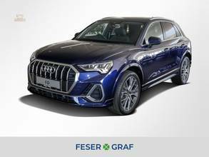 Thumbnail von AUDI Q3
