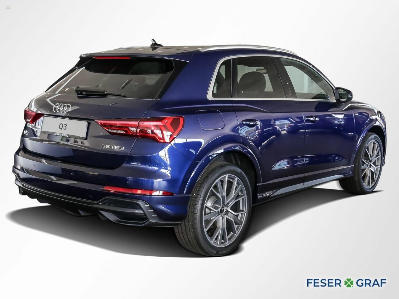 Thumbnail von AUDI Q3