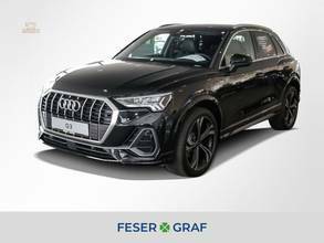 Thumbnail von AUDI Q3