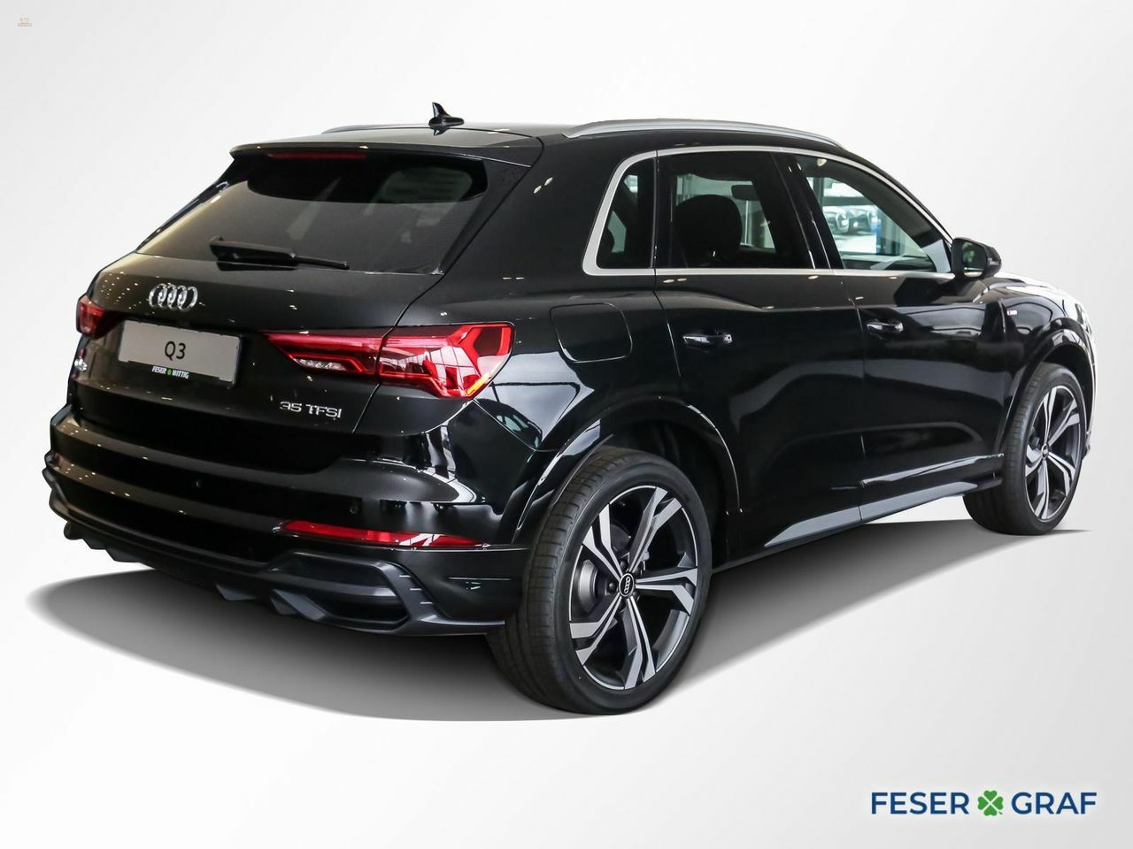Thumbnail von AUDI Q3