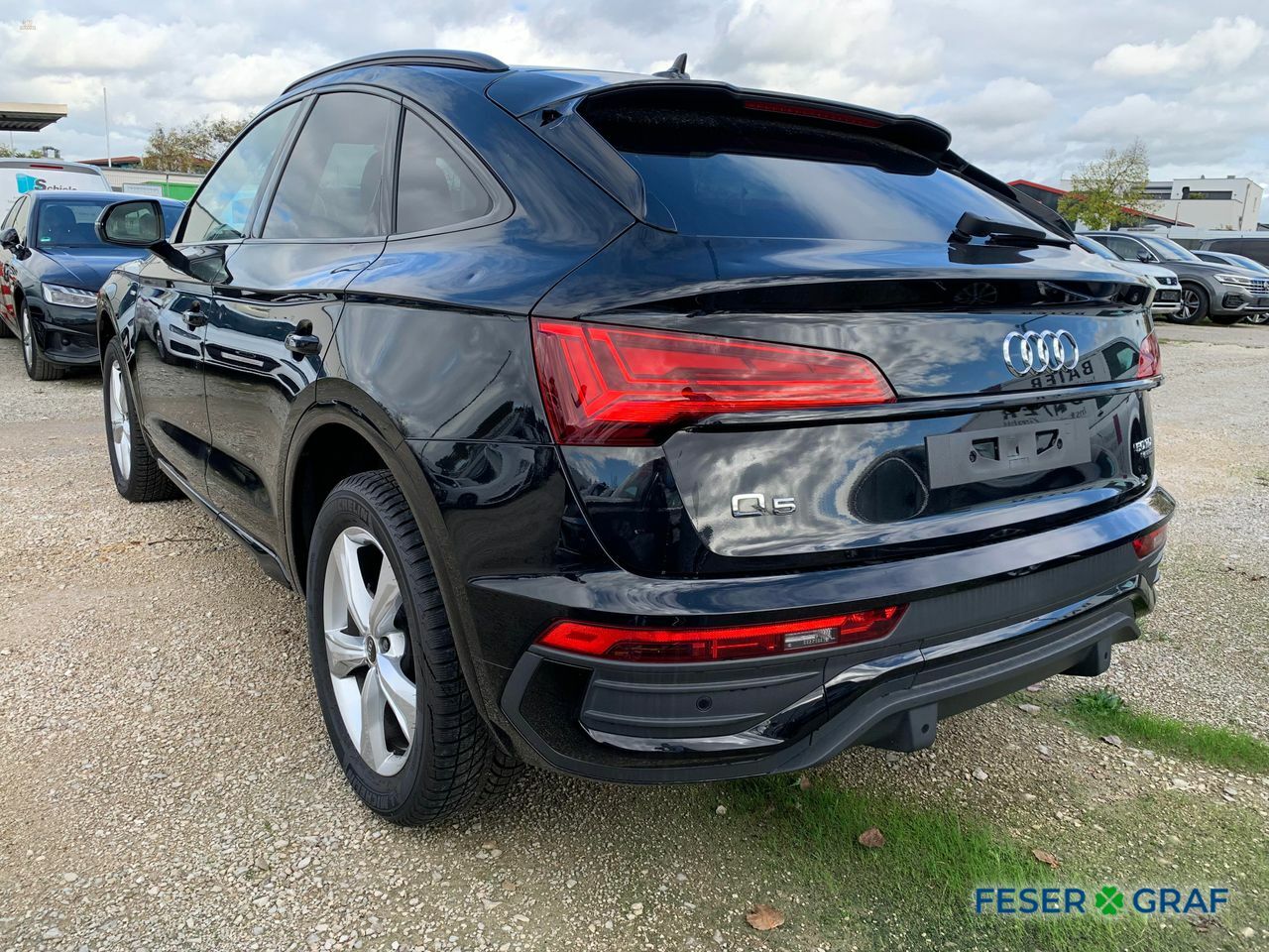 Thumbnail von AUDI Q5