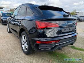 Thumbnail von AUDI Q5