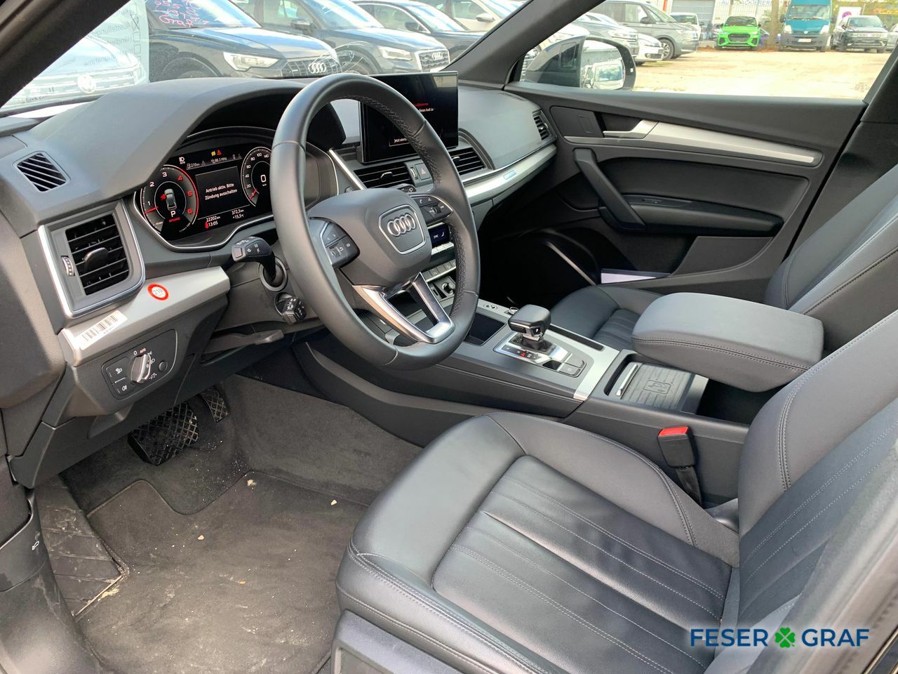 Thumbnail von AUDI Q5