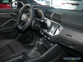 Thumbnail von AUDI Q3 SPORTBACK