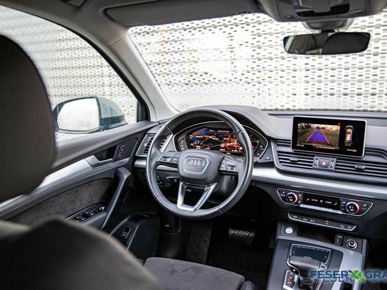 Thumbnail von AUDI Q5