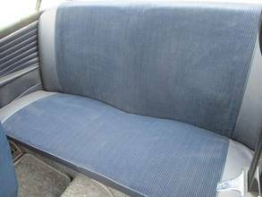 Thumbnail von BMW 2002 Tii Schiebedach Sportsitze...