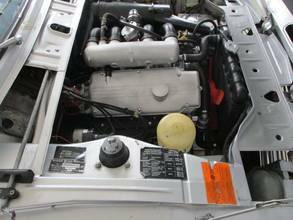 Thumbnail von BMW 2002 Tii Schiebedach Sportsitze...