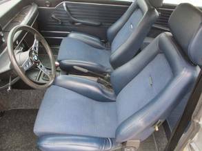 Thumbnail von BMW 2002 Tii Schiebedach Sportsitze...