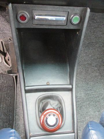 Thumbnail von BMW 2002 Tii Schiebedach Sportsitze...