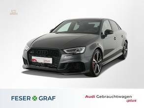Thumbnail von AUDI RS3 LIMOUSINE