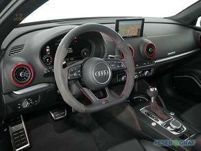 Thumbnail von AUDI RS3 LIMOUSINE