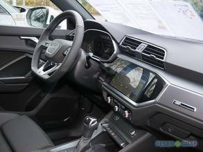 Thumbnail von AUDI Q3