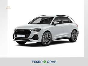 Thumbnail von AUDI Q3