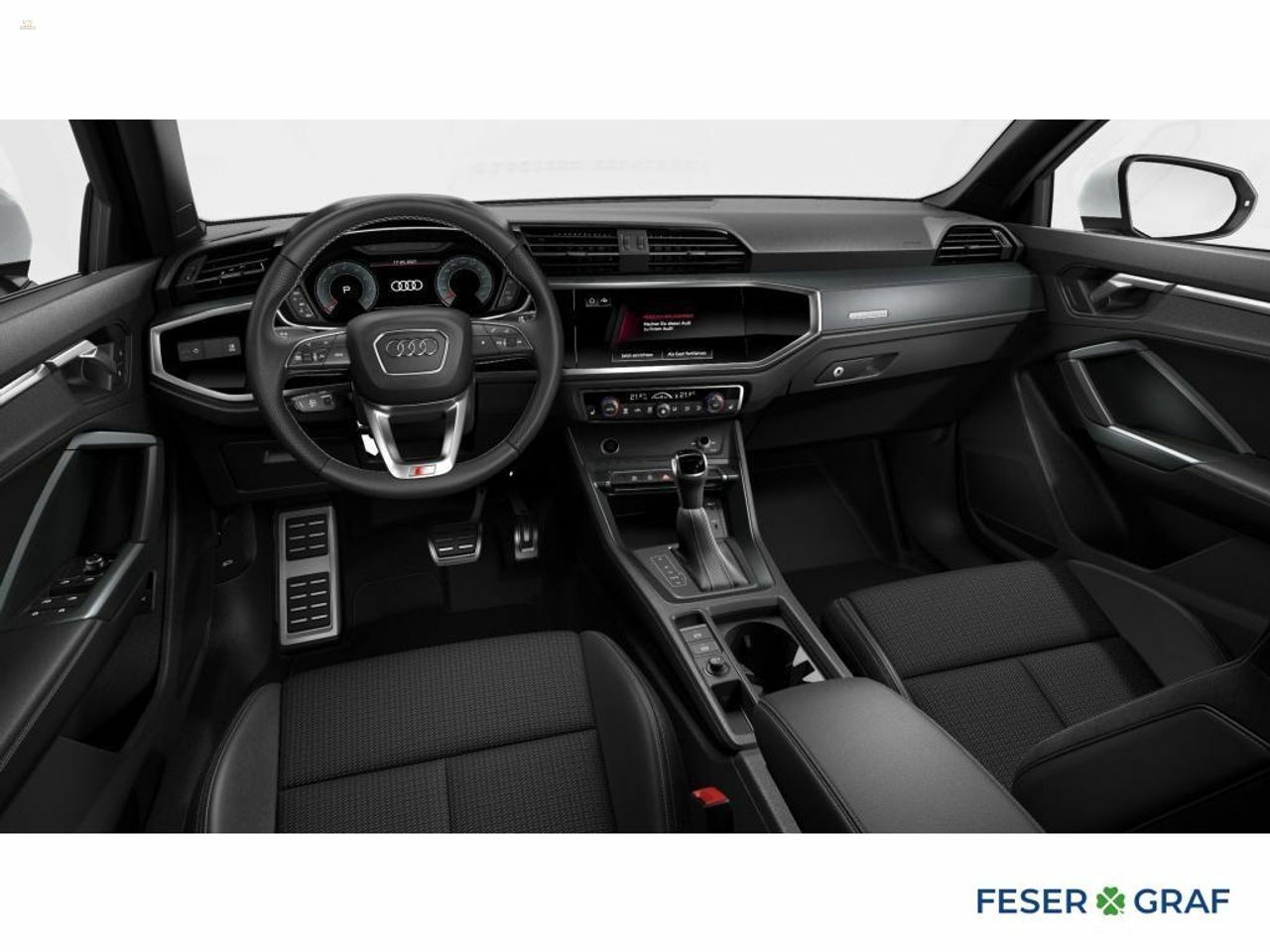 Thumbnail von AUDI Q3