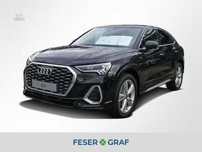 Thumbnail von AUDI Q3 SPORTBACK