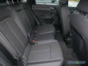 Thumbnail von AUDI Q3 SPORTBACK