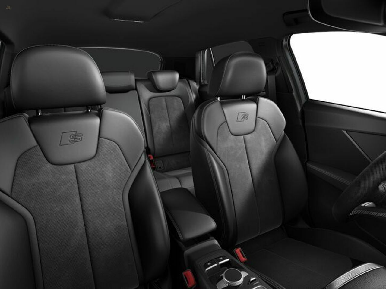 Thumbnail von AUDI Q2