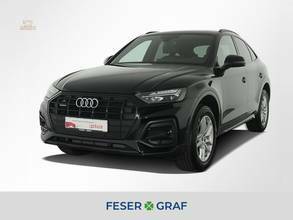 Thumbnail von AUDI Q5
