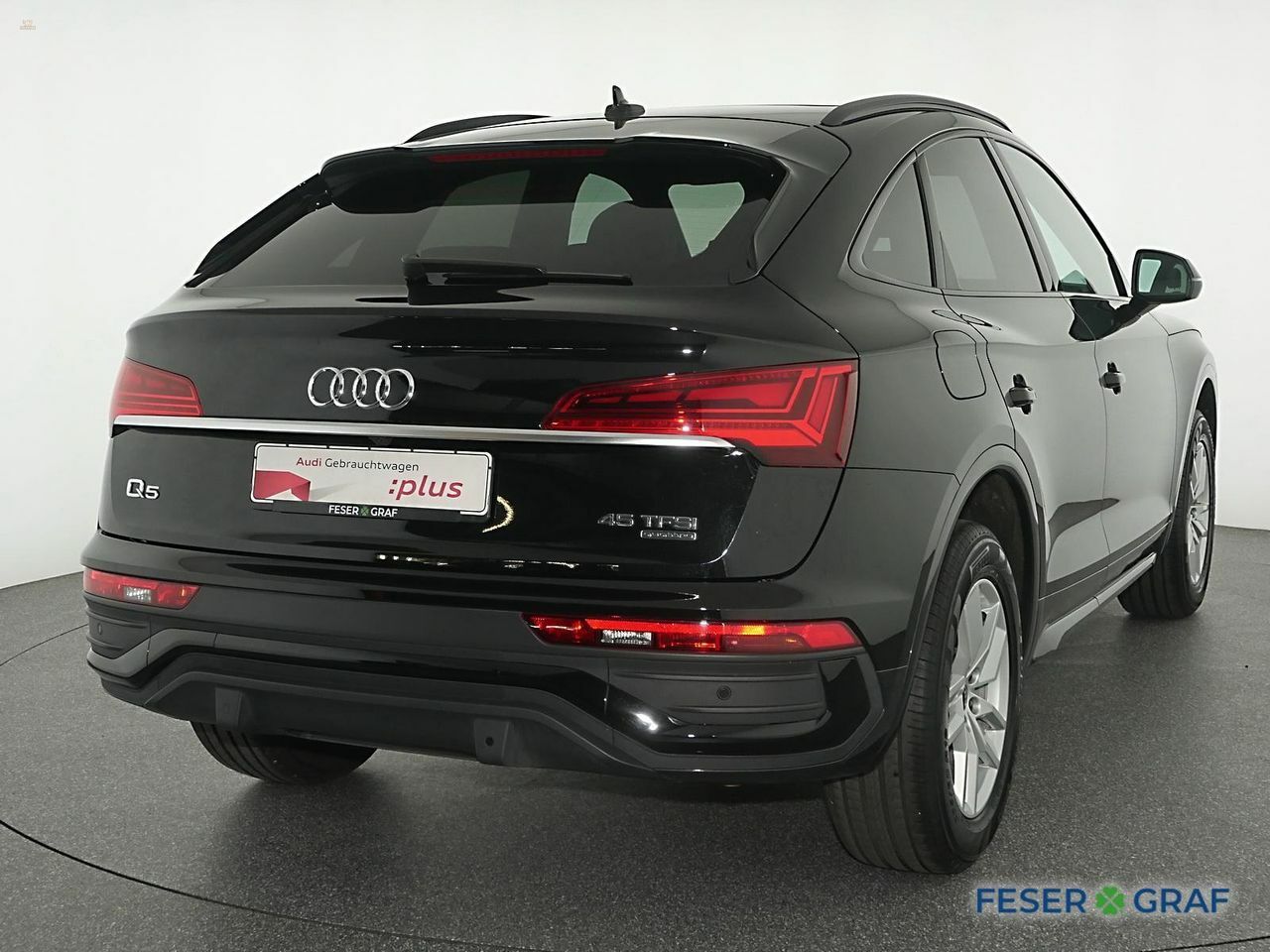 Thumbnail von AUDI Q5