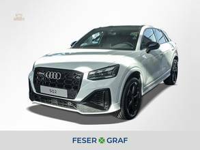 Thumbnail von AUDI SQ2