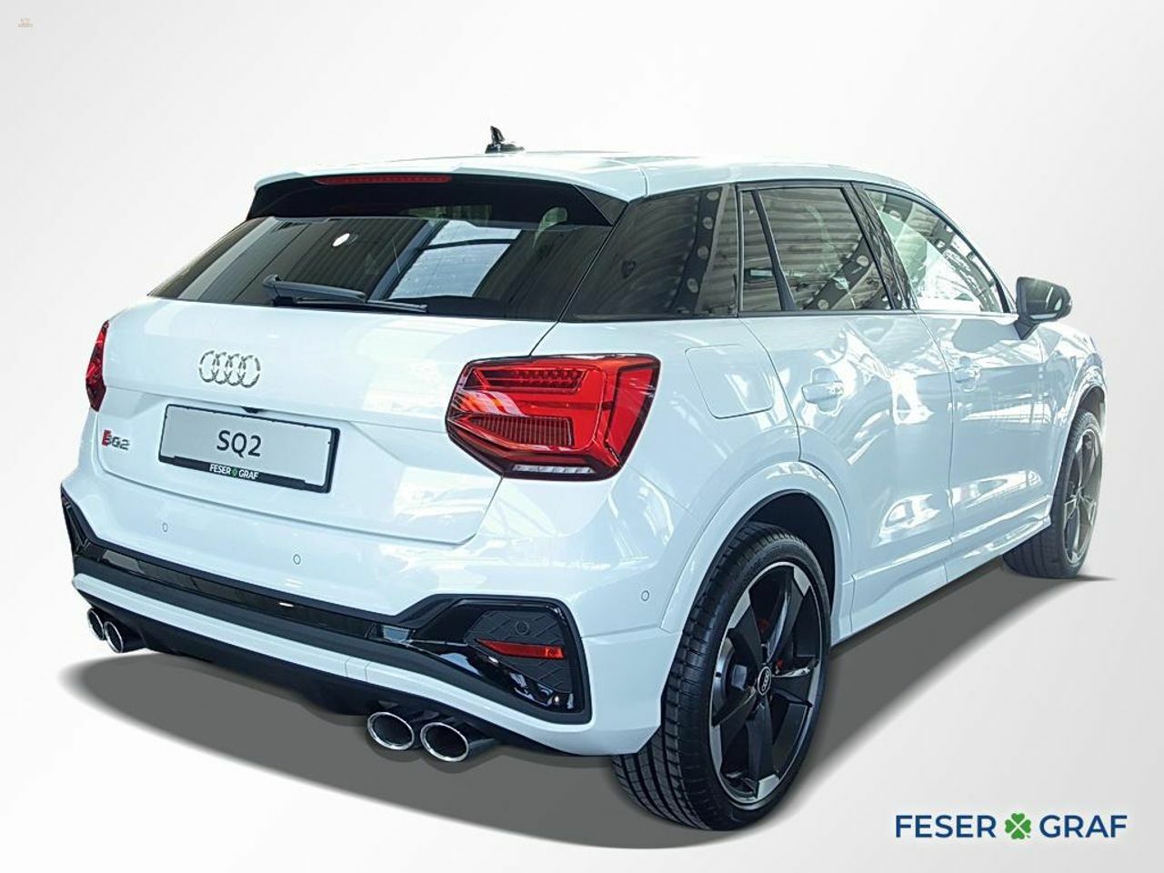 Thumbnail von AUDI SQ2