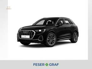 Thumbnail von AUDI Q3