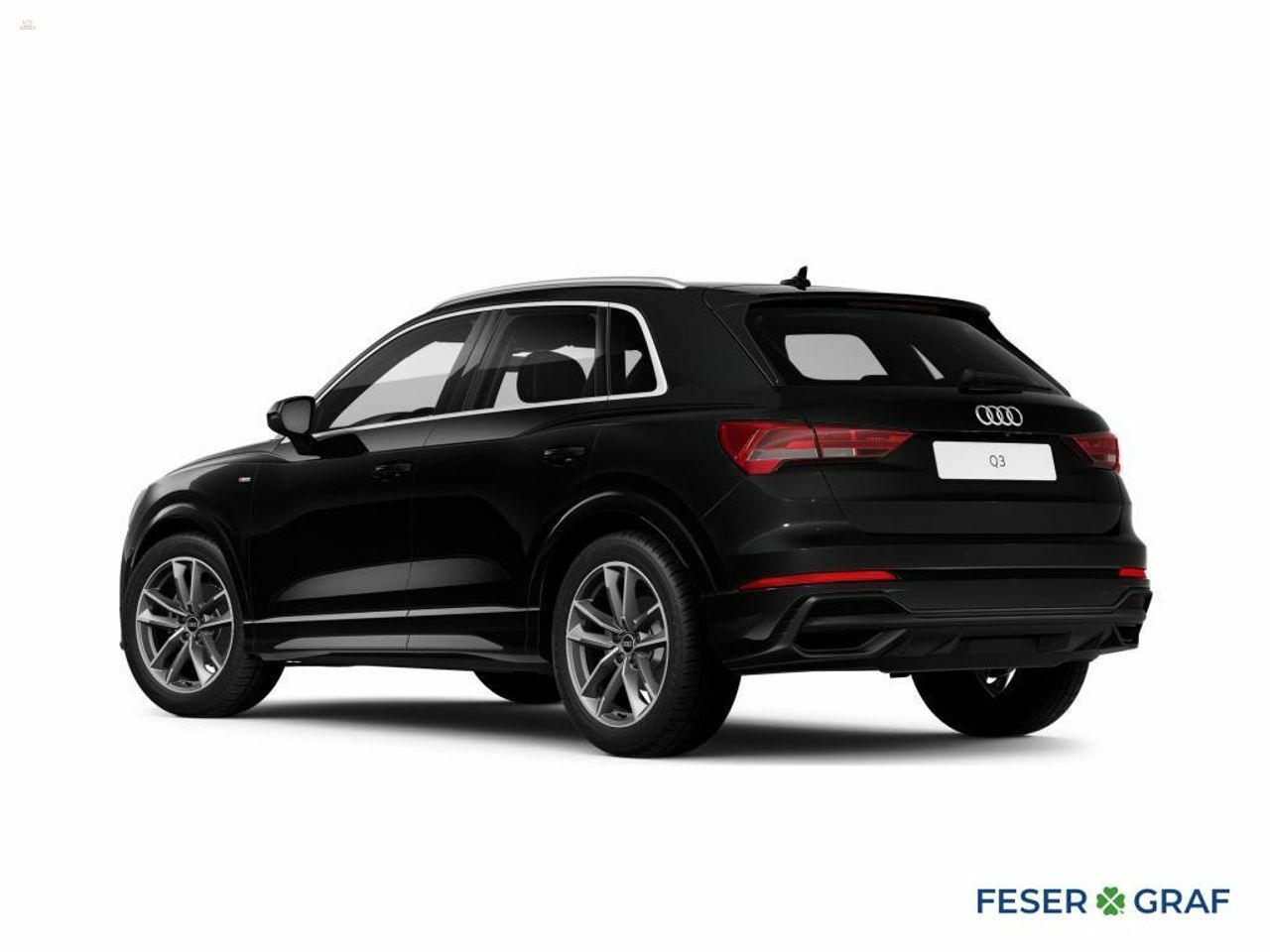 Thumbnail von AUDI Q3
