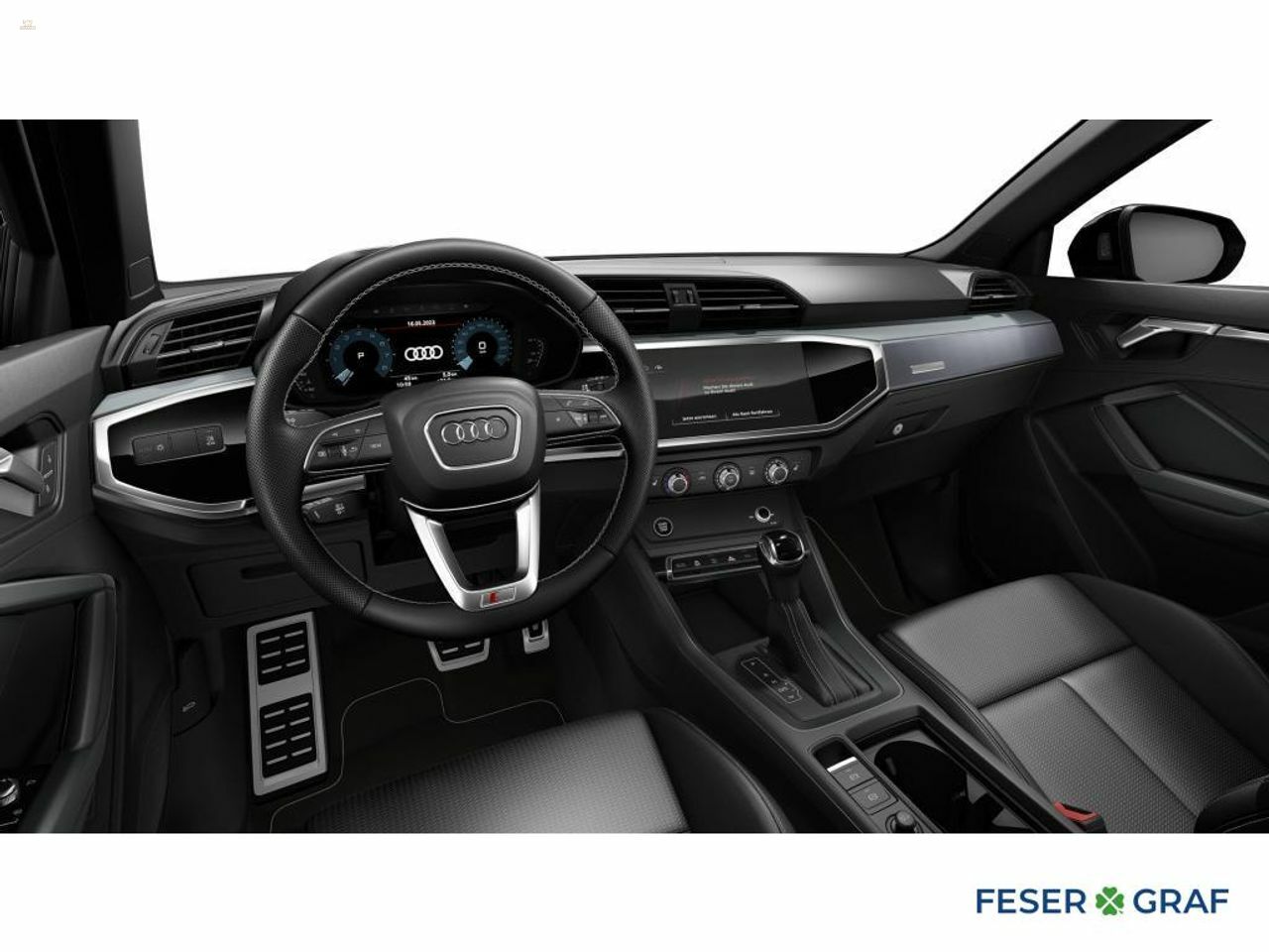 Thumbnail von AUDI Q3