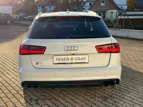 Thumbnail von AUDI S6 AVANT