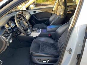 Thumbnail von AUDI S6 AVANT