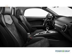 Thumbnail von AUDI TT ROADSTER