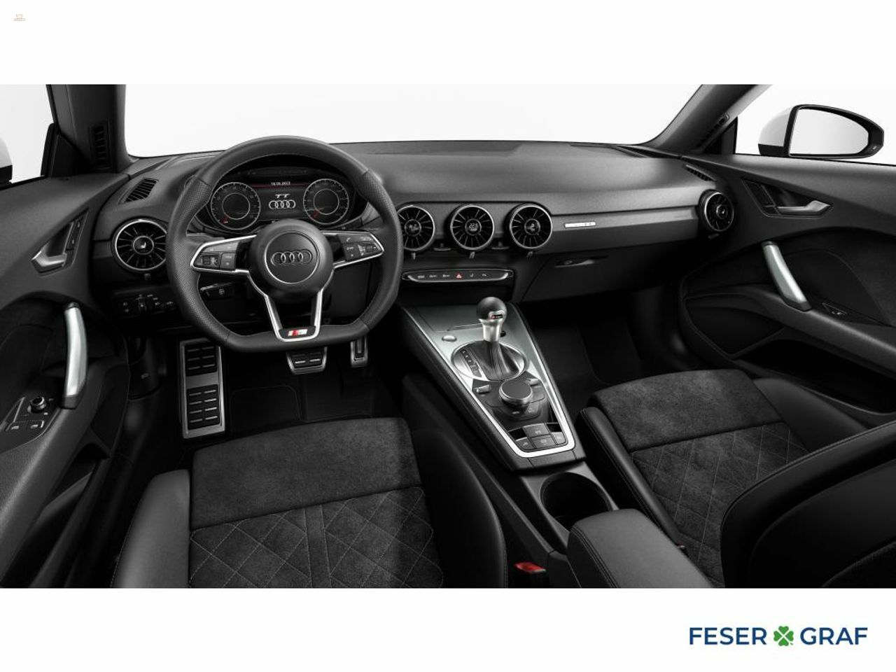 Thumbnail von AUDI TT ROADSTER