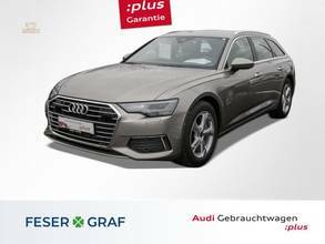 Thumbnail von AUDI A6 AVANT