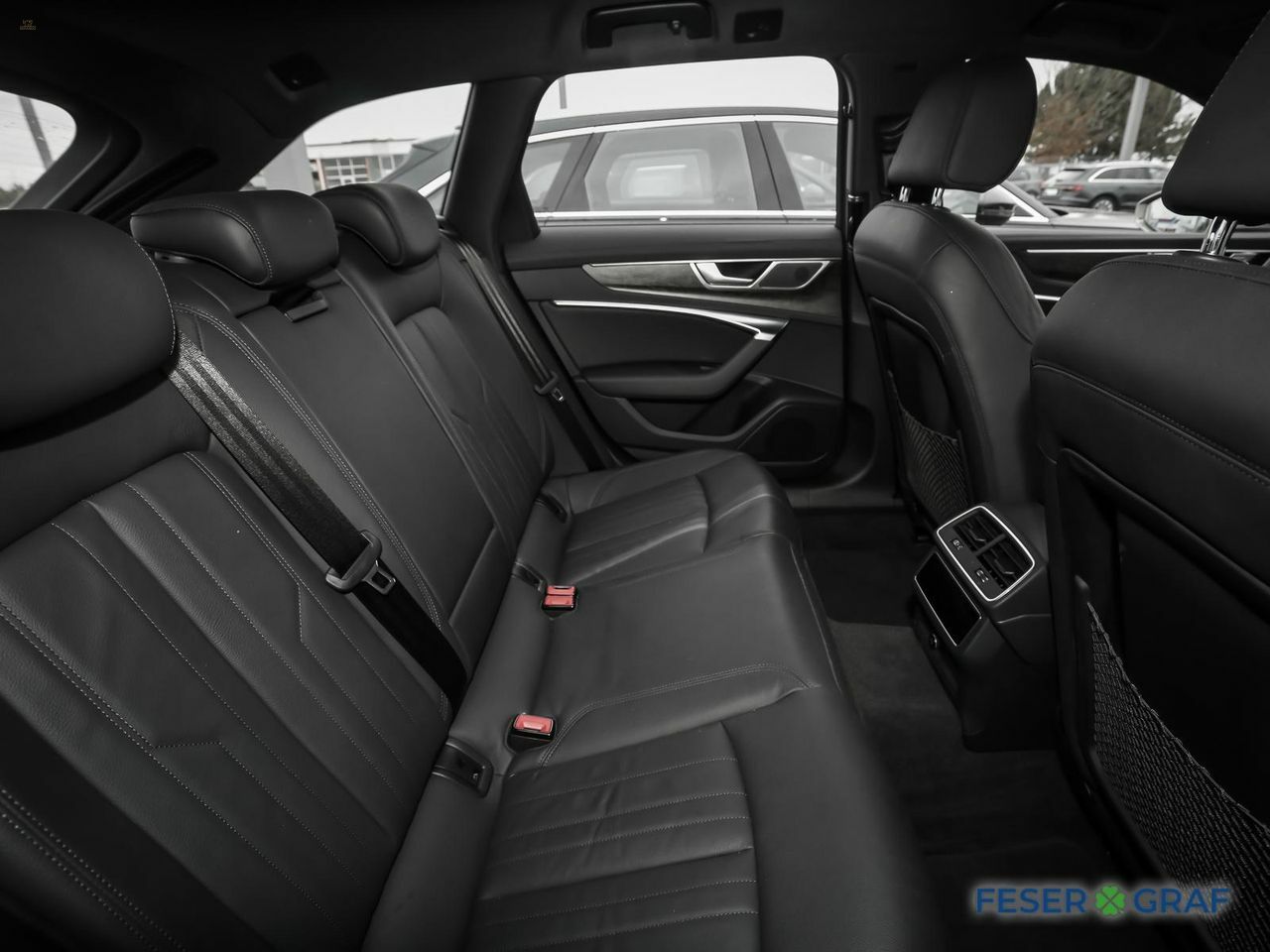 Thumbnail von AUDI A6 AVANT