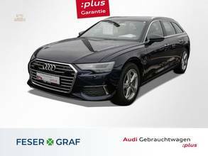 Thumbnail von AUDI A6 AVANT