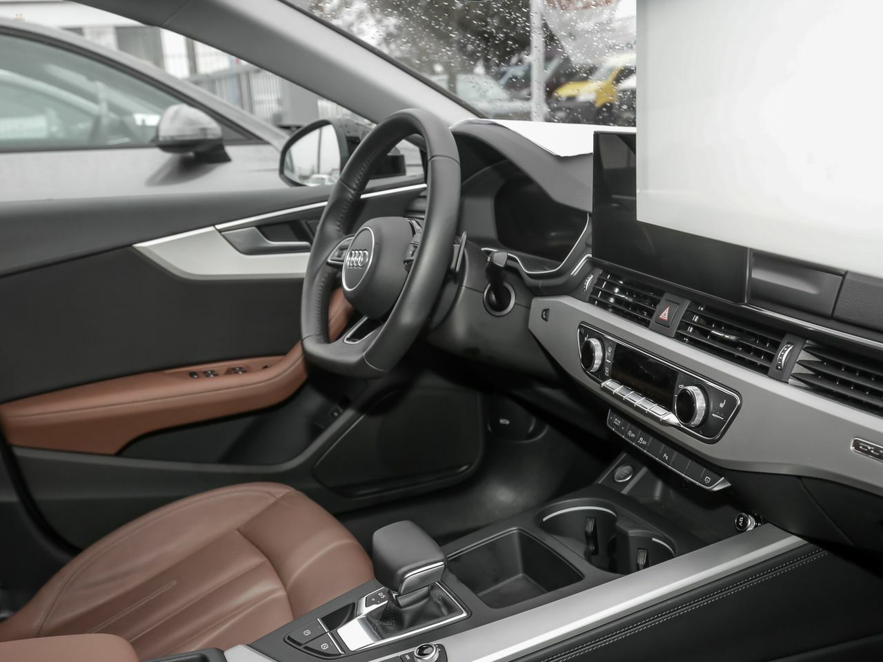 Thumbnail von AUDI A5 SPORTBACK