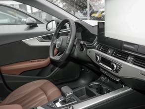 Thumbnail von AUDI A5 SPORTBACK