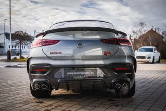 Thumbnail von Mercedes-Benz GLE 63 AMG BRABUS ROCKET 900 1 OF 25 MASTERPIECE