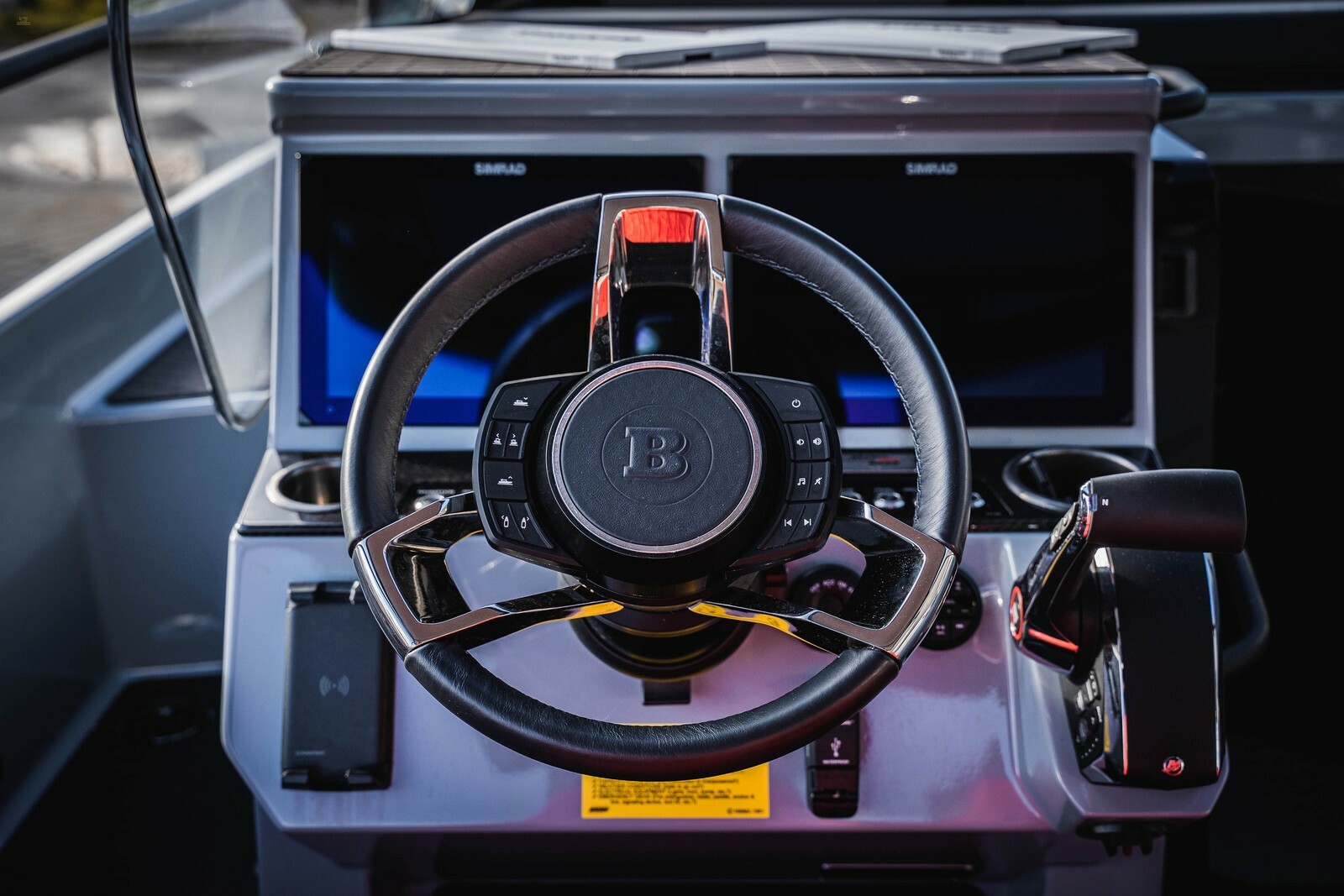 Thumbnail von GLS 800 BRABUS + BRABUS SHADOW