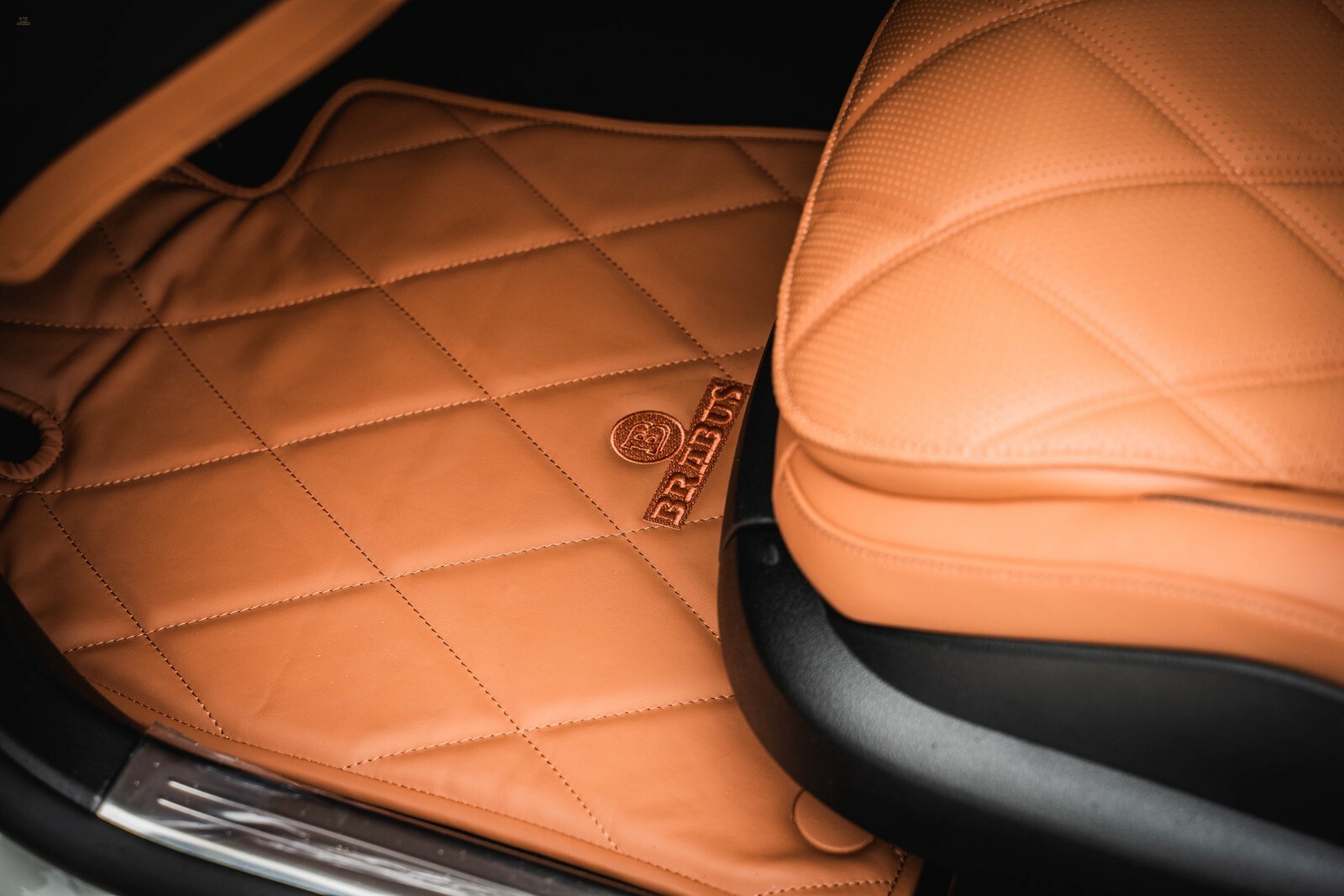 Thumbnail von Mercedes-Benz S 580  4M MAYBACH BRABUS B600 +4