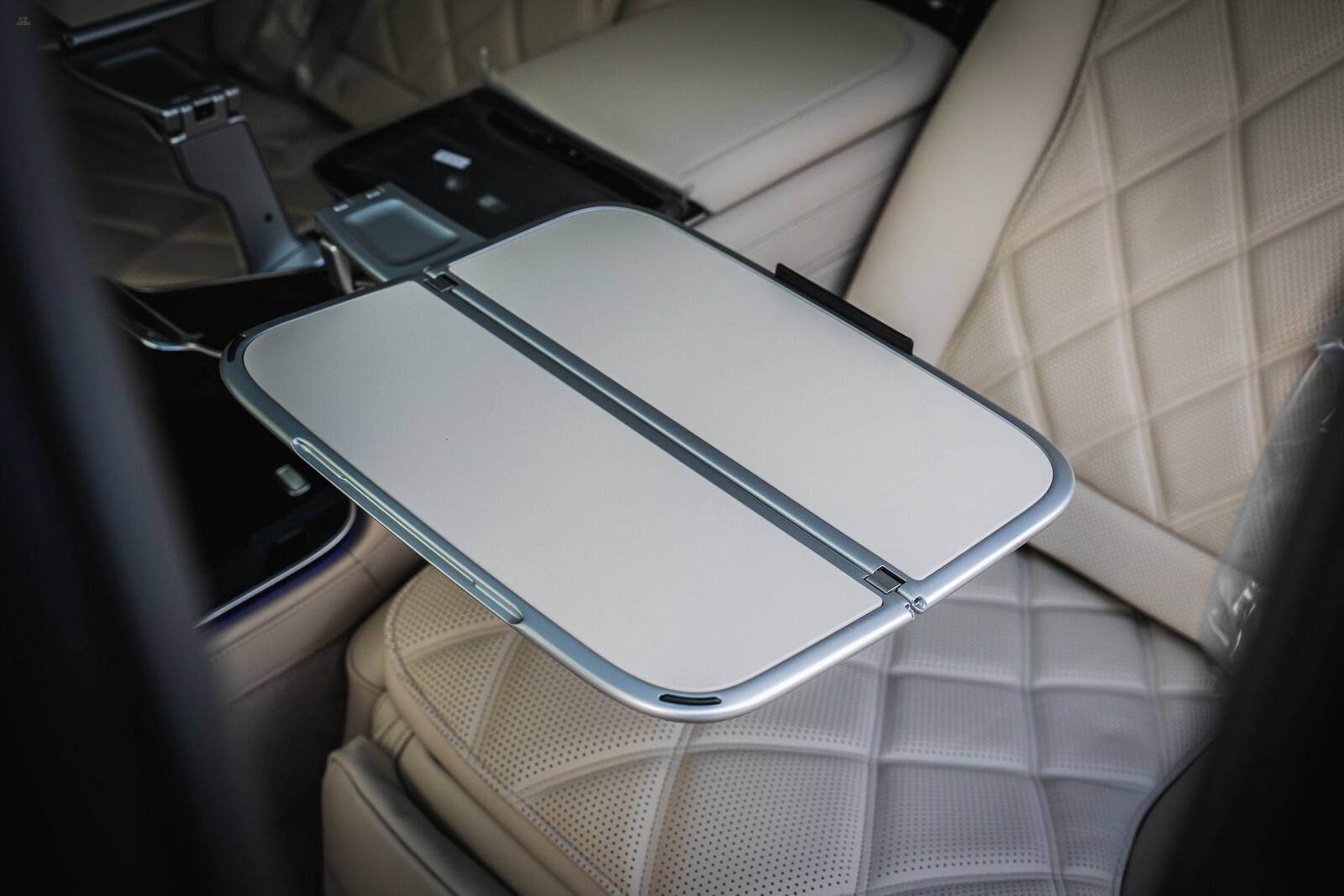 Thumbnail von Mercedes-Benz S 580 4M MAYBACH BRABUS B600