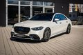 Thumbnail von Mercedes-Benz S 580 4M LONG BRABUS B550 White/Red