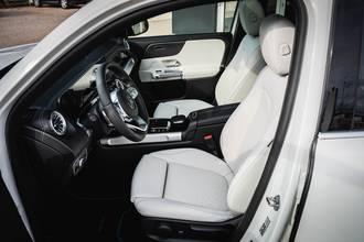 Thumbnail von Mercedes-Benz EQB 350 4M EDITION ONE HOFELE AMG