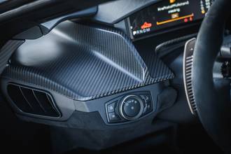 Thumbnail von Ford GT HERITAGE EDITION LIMITED