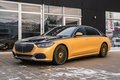 Thumbnail von Maybach DESIGN S580 LONG GOLDLABEL